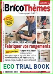Systeme D Bricothemes