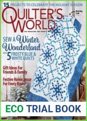Quilter’s World
