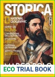 Storica National Geographic - Ottobre 2023
