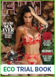 FHM Canada