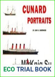 Cunard Portraits