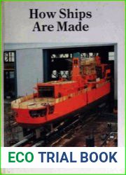 How Ships Are Made