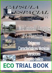 McDonnell Douglas F-4 Phantom II (Capsula Espacial №85)