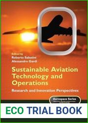 Sustainable Aviation Technology and Operations Research and Innovation Perspectives