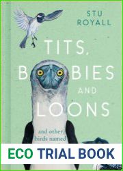 Tits, Boobies and Loons And Others Birds Named by People Who Clearly Hate Birds