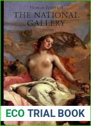 The National Gallery, London (World of Art)