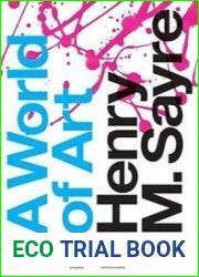 A World of Art, 8th Edition