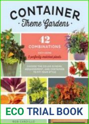 Container Theme Gardens