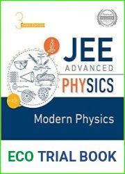 JEE Advanced Physics - Modern Physics