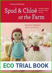 Spud and Chloe at the Farm