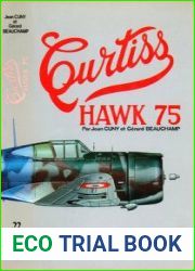 Curtiss HAWK 75 (Collection Docavia №22)