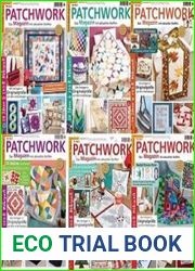 Patchwork Magazin