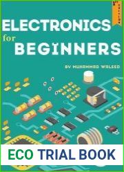 Electronics for Beginners