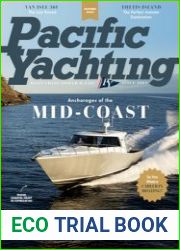 Pacific Yachting