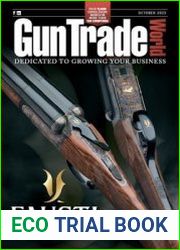 Gun Trade World - October 2023