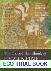 The Oxford Handbook of Byzantine Studies