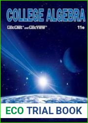 College Algebra 11th Edition