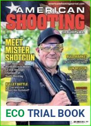 American Shooting Journal - September 2023