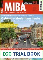 Miba Spezial №143 2023