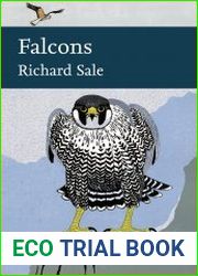 Falcons (Collins New Naturalist Library)