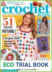 Crochet Now