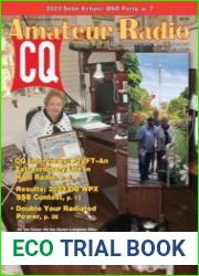 CQ Amateur Radio №9 2023