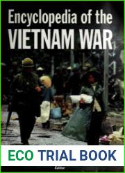 Encyclopedia of the Vietnam War