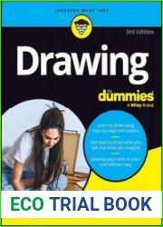 Drawing for Dummies, 3rd Edition