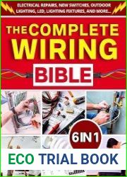 Wiring Bible [6 IN 1] The Complete Guide With Step-by-Step Projects and Money-Saving Strategies | Expert Advice to Handle and Fix the Most Common Home Wiring Problems - BOOKS - MYECOBOOK.LIFE
