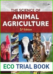The Science of Animal Agriculture, 5th Edition
