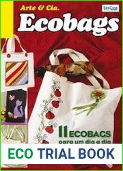 Arte e Cia - Ecobags
