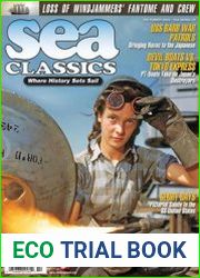 Sea Classics 2023-10