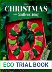 Christmas with Southern Living 2023 - BOOKS - MYECOBOOK.LIFE