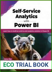 Self-Service Analytics with Power BI Learn how to build an end-to-end analytics solution in Power BI
