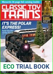 Classic Toy Trains 2023-11-12