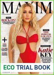 Maxim Australia