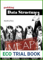 Grokking Data Structures (MEAP v6)