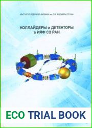 Коллайдеры и детекторы в ИЯФ СО РАН