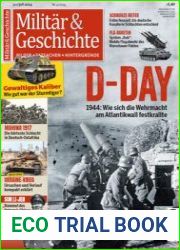 Militar & Geschichte 4/2024