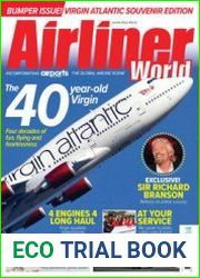 Airliner World 2024-06