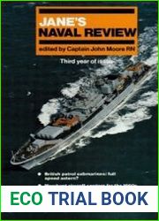 Jane|s Naval Review, 1983-84