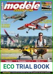 Modele Magazine
