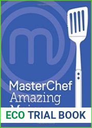 MasterChef Amazing Mains