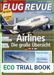 Flug Revue 2019-07