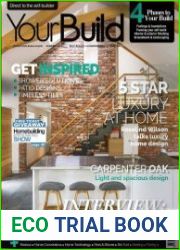 Your Build magazine