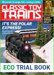 Classic Toy Trains 2023-11-12