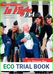 In Flight USA - September 2023