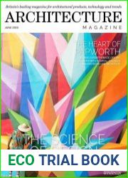 Architecture Magazine