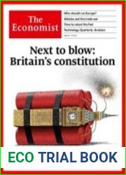 The Economist in Audio