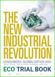 The New Industrial Revolution